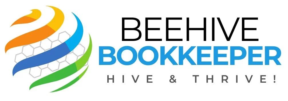 Tyler Turnquist of Beehive Bookkeepers